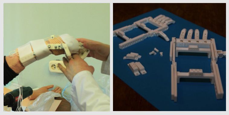 Компания Mattel представила детский 3D-принтер ThingMaker - 2